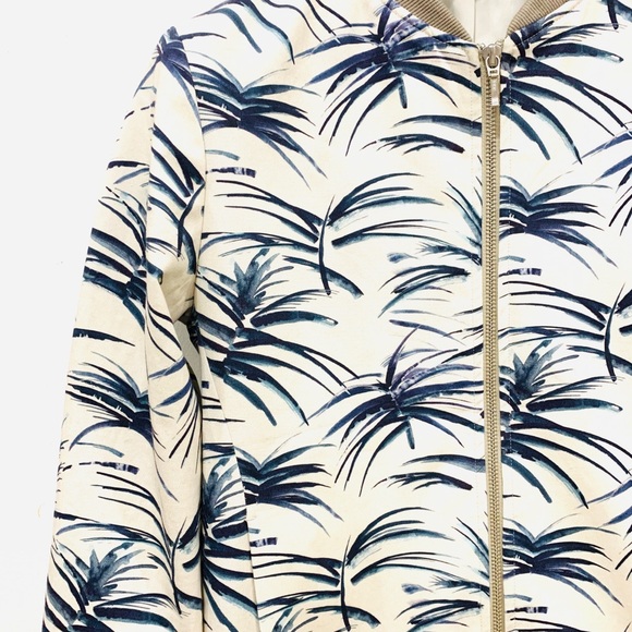 TOPMAN Jacket size US 34 - Picture 3 of 5